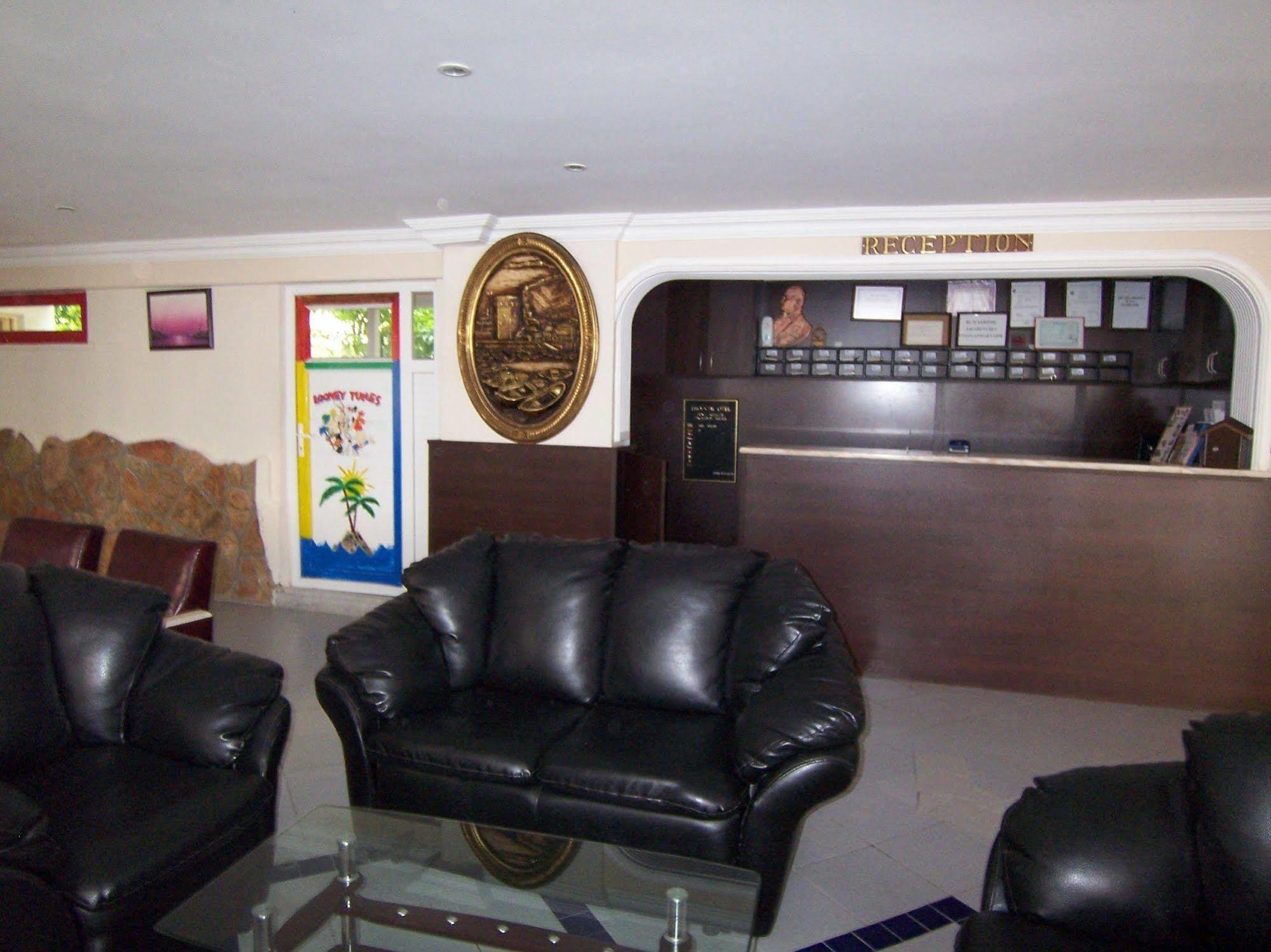 Semiz Apart Hotel Alanya Exterior foto